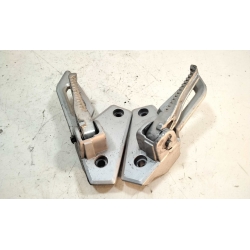 CALE PIED - PEUGEOT SPEEDFIGHT 4 LIQUIDE