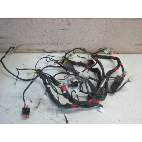 FAISCEAU ELECTRIQUE - APRILIA SR 50 MOTARD 2013