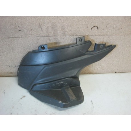 CACHE - APRILIA SR 50 MOTARD 2013