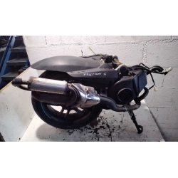 MOTEUR - PEUGEOT SPEEDFIGHT 4 LIQUIDE