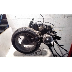 MOTEUR - PEUGEOT VIVACITY