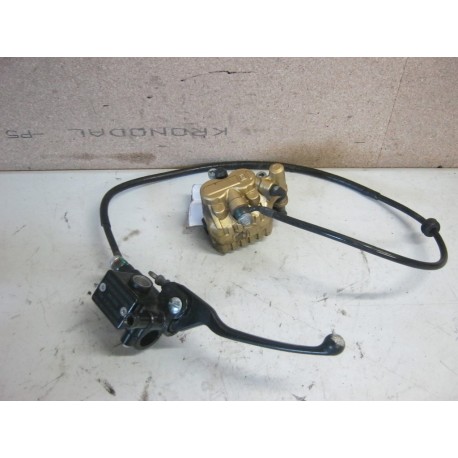 FREIN AVANT - APRILIA SR 50 MOTARD 2013