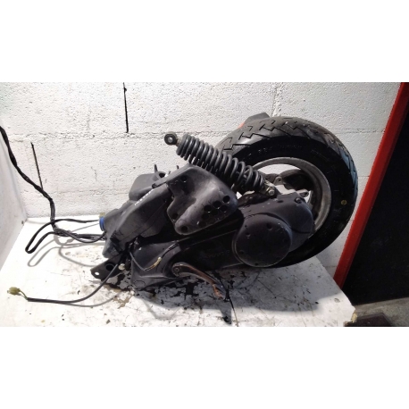 MOTEUR - PEUGEOT VIVACITY