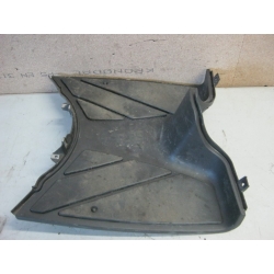 PLANCHER - APRILIA SR 50 MOTARD 2013