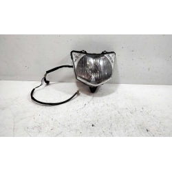 OPTIQUE - HONDA CBF 125