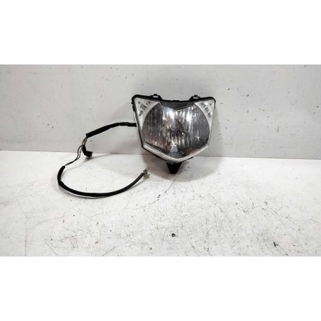 OPTIQUE - HONDA CBF 125