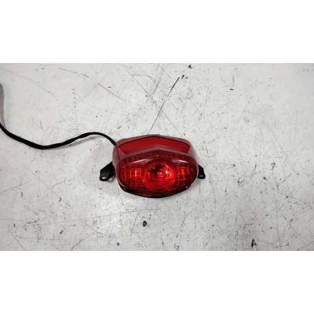 FEU AR - HONDA CBF 125