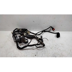 FAISCEAU ELECTRIQUE - HONDA CBF 125