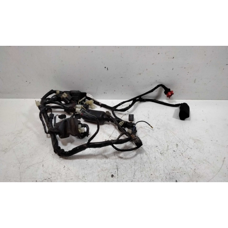 FAISCEAU ELECTRIQUE - HONDA CBF 125