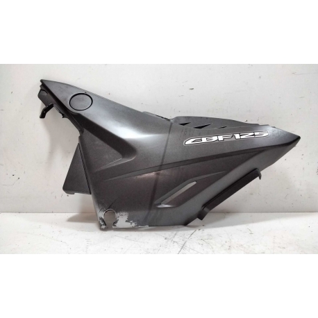 TAPA LATERAL - HONDA CBF 125