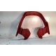 POIGNER PASSAGER - HONDA CBF 125