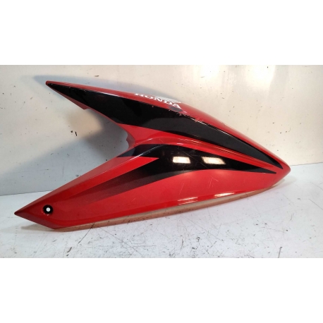 TAPAS LATERAL TANQUE - HONDA CBF 125