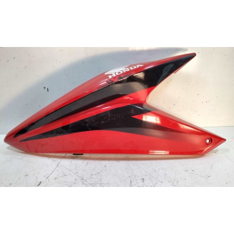 TAPAS LATERAL TANQUE - HONDA CBF 125