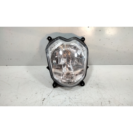 OPTIQUE - SYM ORBIT 2