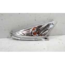 CLIGNOTANT - SYM ORBIT 2