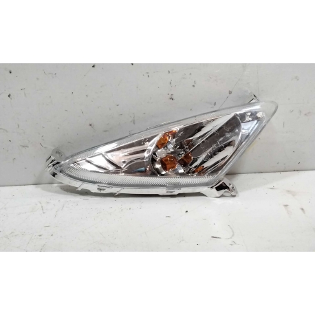 CLIGNOTANT - SYM ORBIT 2