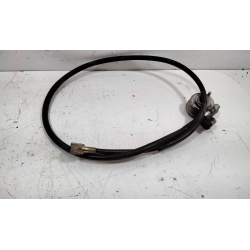 CROCHET DE SELLE - SYM ORBIT 2