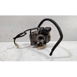 CARETER KICK - SYM ORBIT 2