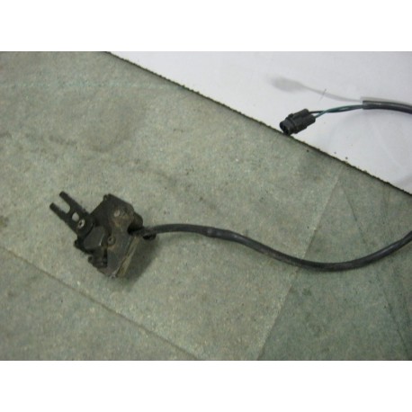 CAPTEUR DE BEQUILLE KAWASAKI Z1000 2004