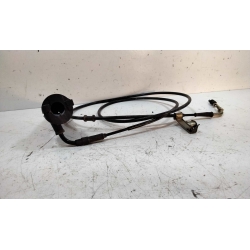 FREIN AVAVNT COMPLET - SYM ORBIT 2