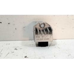 CLIGNOTANT - SYM ORBIT 2