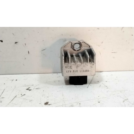 CLIGNOTANT - SYM ORBIT 2