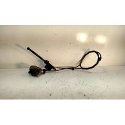 REPOSE PIED - YAMAHA MAJESTY