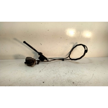 REPOSE PIED - YAMAHA MAJESTY