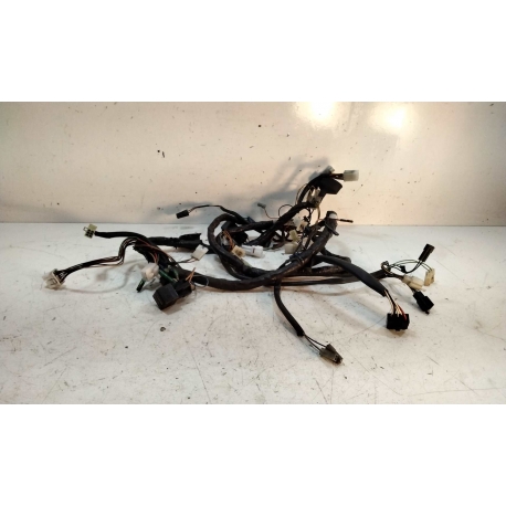 NEMAN - YAMAHA MAJESTY