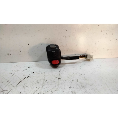 FAISCEAU - YAMAHA MAJESTY