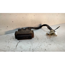 COMMODO - YAMAHA MAJESTY