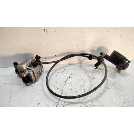 CABLE - YAMAHA MAJESTY