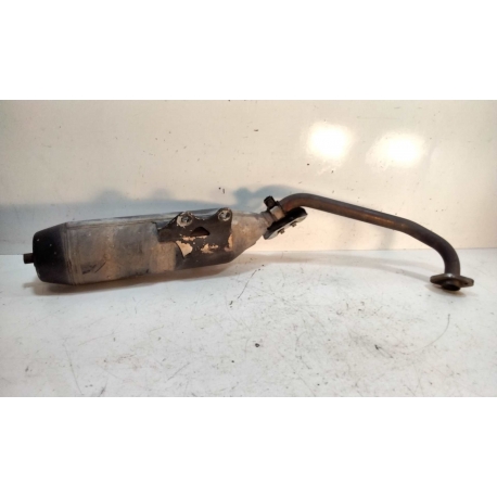 CABLE DE FREIN COMPLET - YAMAHA MAJESTY