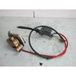 FREIN AVANT - RIEJU MRT 50