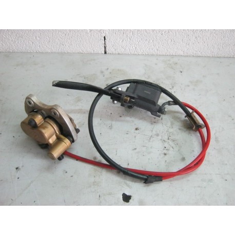 FREIN AVANT - RIEJU MRT 50