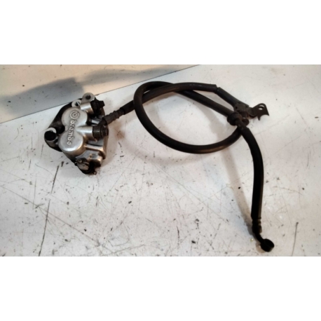 VASE D"EXPANSION - YAMAHA MAJESTY