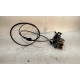CABLE DE FREIN PLUS ETRIER - YAMAHA MAJESTY