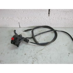 COMODO GAUCHE - RIEJU MRT 50