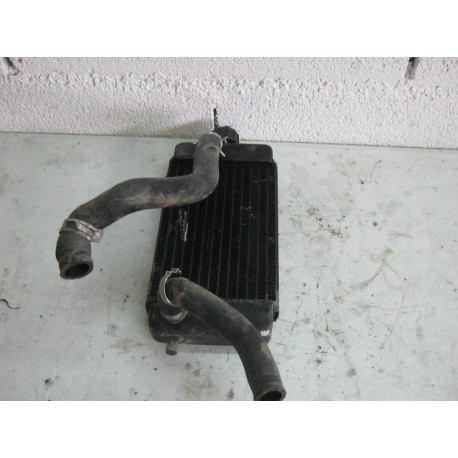 RADIATEUR - RIEJU MRT 50