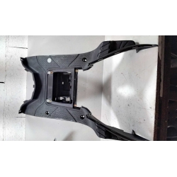 CARENAGE SOUS SELLE - SYM ORBIT 2