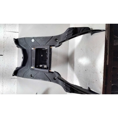 CARENAGE SOUS SELLE - SYM ORBIT 2