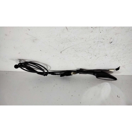 MARCHE PIED - SYM ORBIT 2