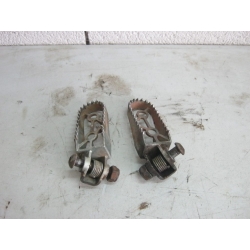 CALE PIED - RIEJU MRT 50