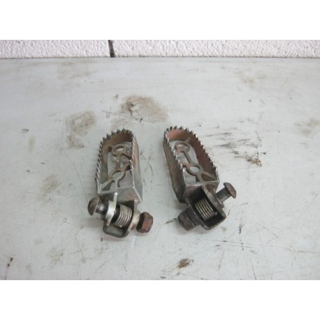 CALE PIED - RIEJU MRT 50