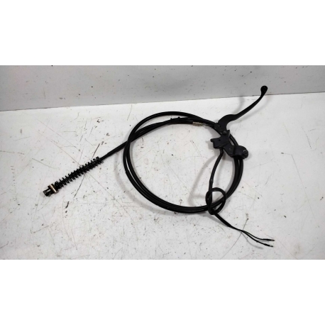 COMMODO - SYM ORBIT 2