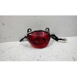 RETROVISEUR  - SYM ORBIT 2