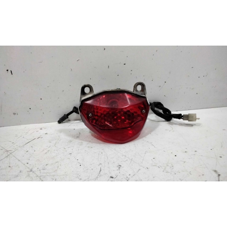 RETROVISEUR  - SYM ORBIT 2