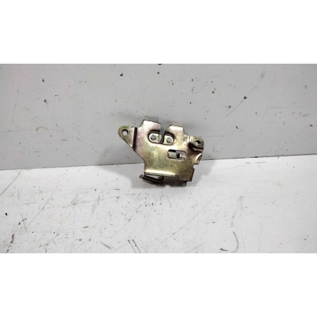 KLAXON - SYM ORBIT 2