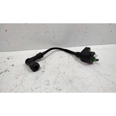 CROCHET DE SELLE - SYM ORBIT 2