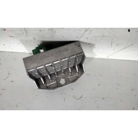 SYSTEME DE FREIN COMPLET - SYM ORBIT 2